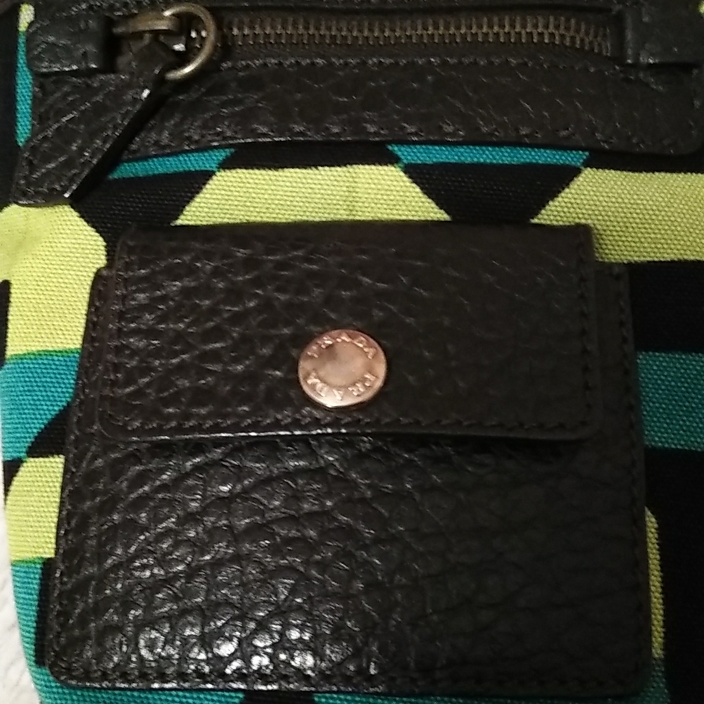 Authentic Vintage Rare Prada Milano Bag - Picture 4 of 12